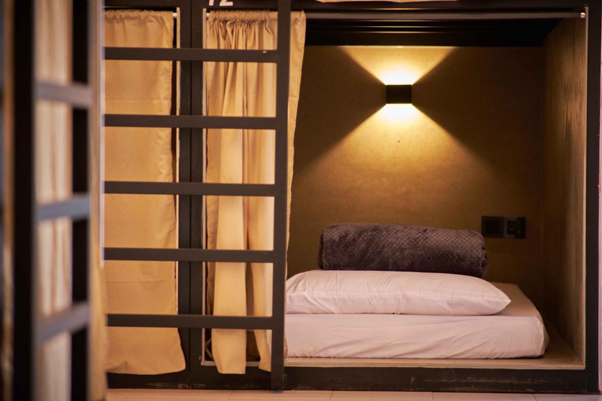 Some Place Else Hostel *