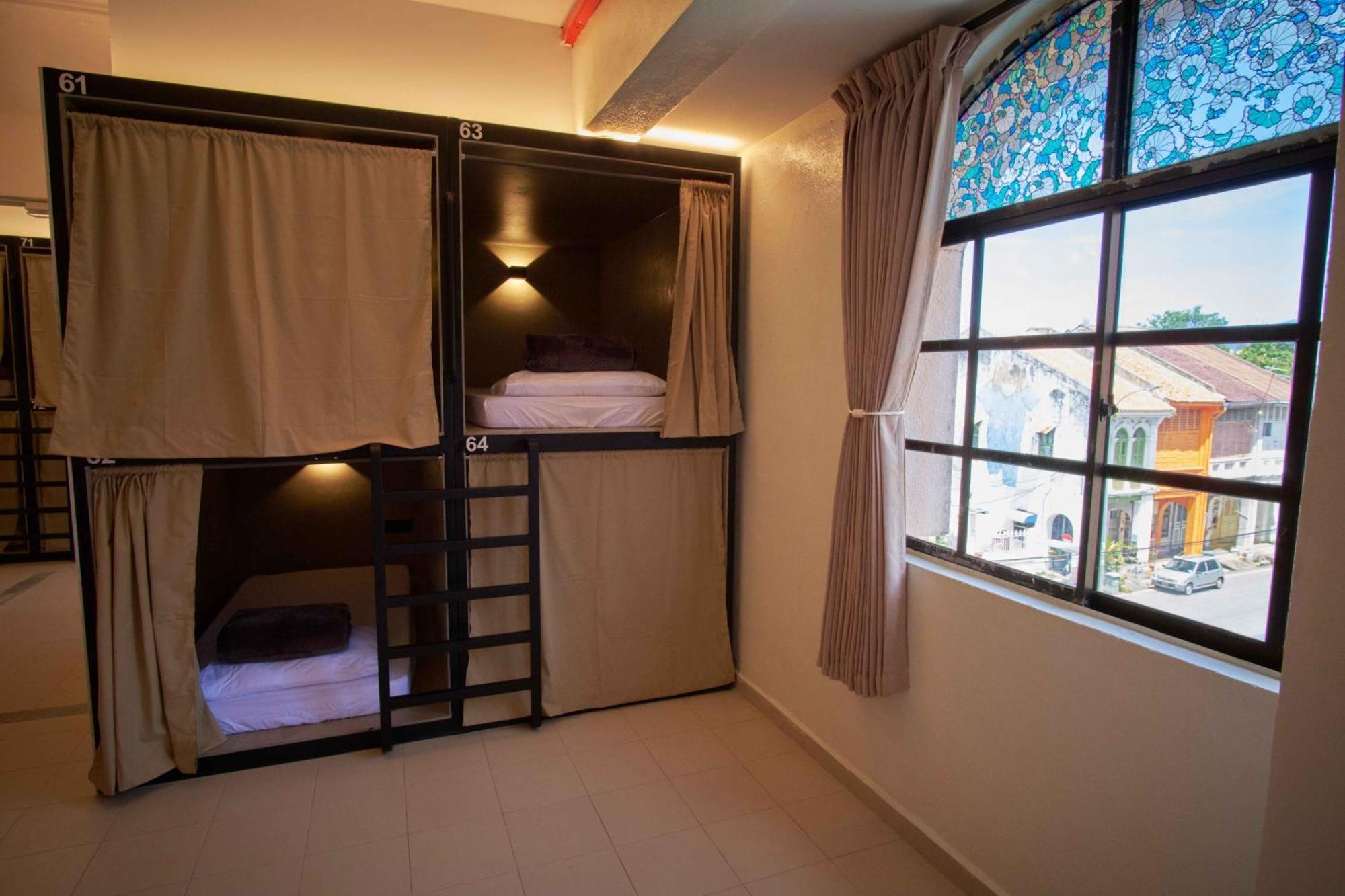 Hostel Some Place Else George Town