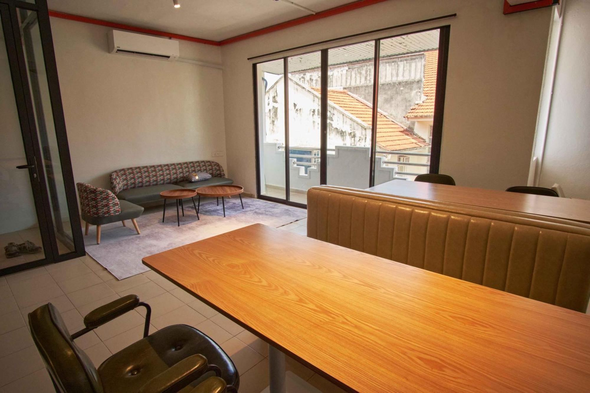 Some Place Else Hostel