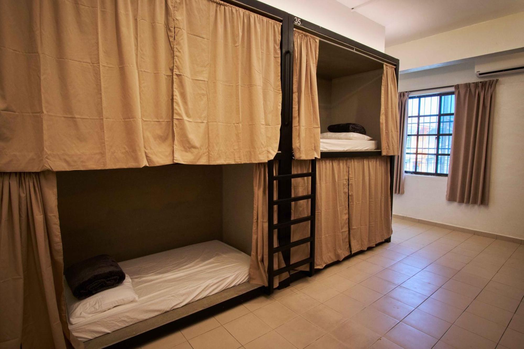 Hostel Some Place Else