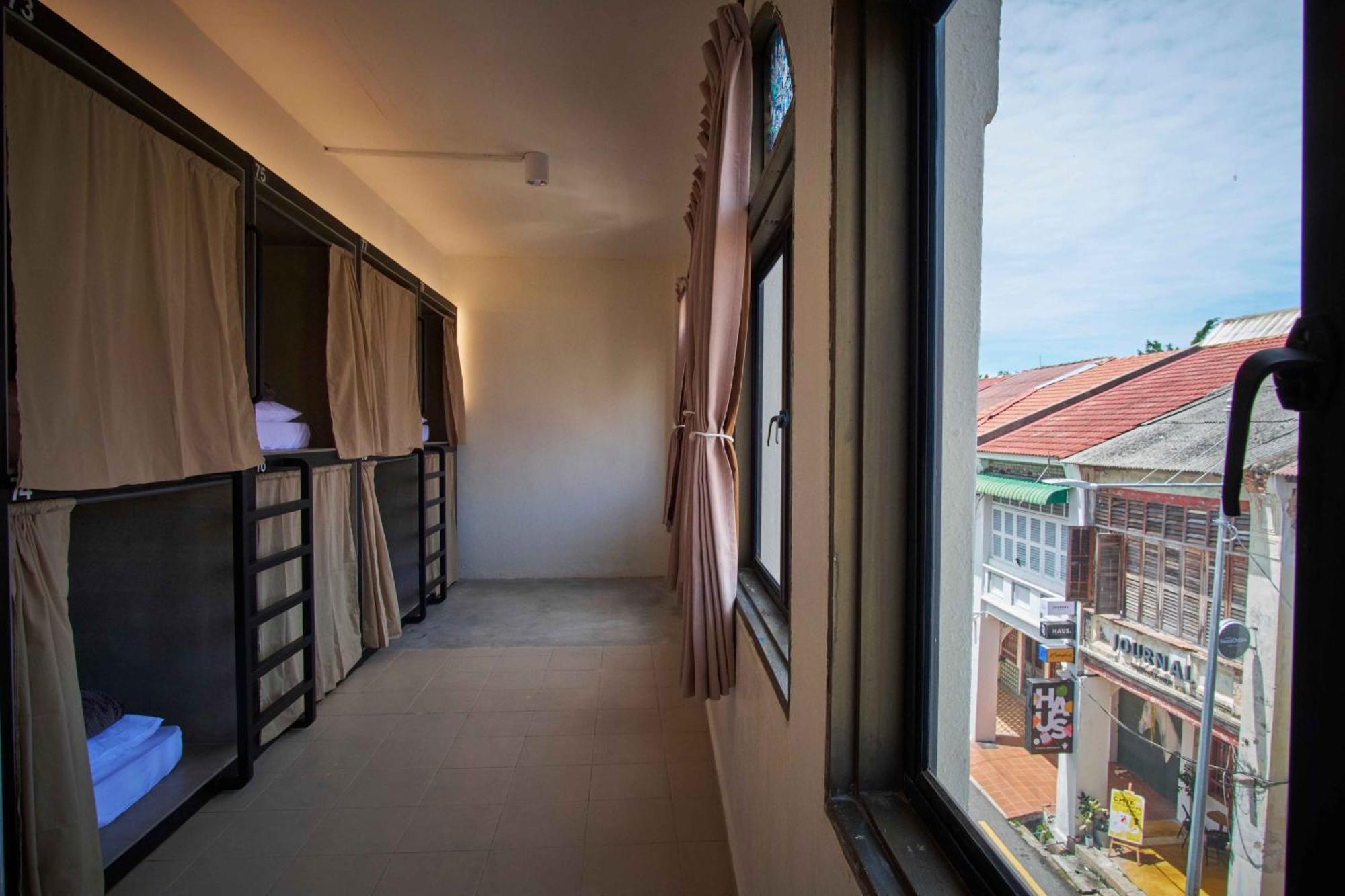 Hostel Some Place Else George Town